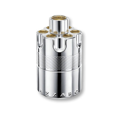 Perfume Azzaro Wanted Masculino 100ML EDP Único