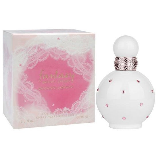 Perfume Britney Spears Fantasy Intimate Femenino 100ML EDP Único
