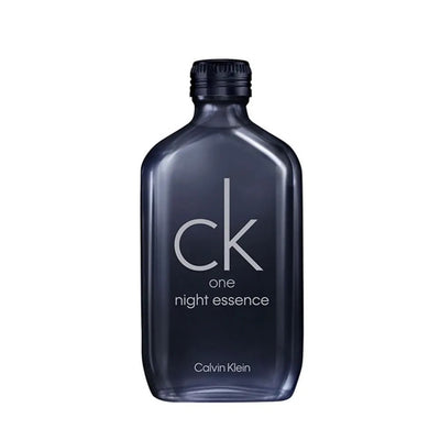 Perfume Calvin Klein CK One Night Essence Unisex 200ML Parfum Intense Único