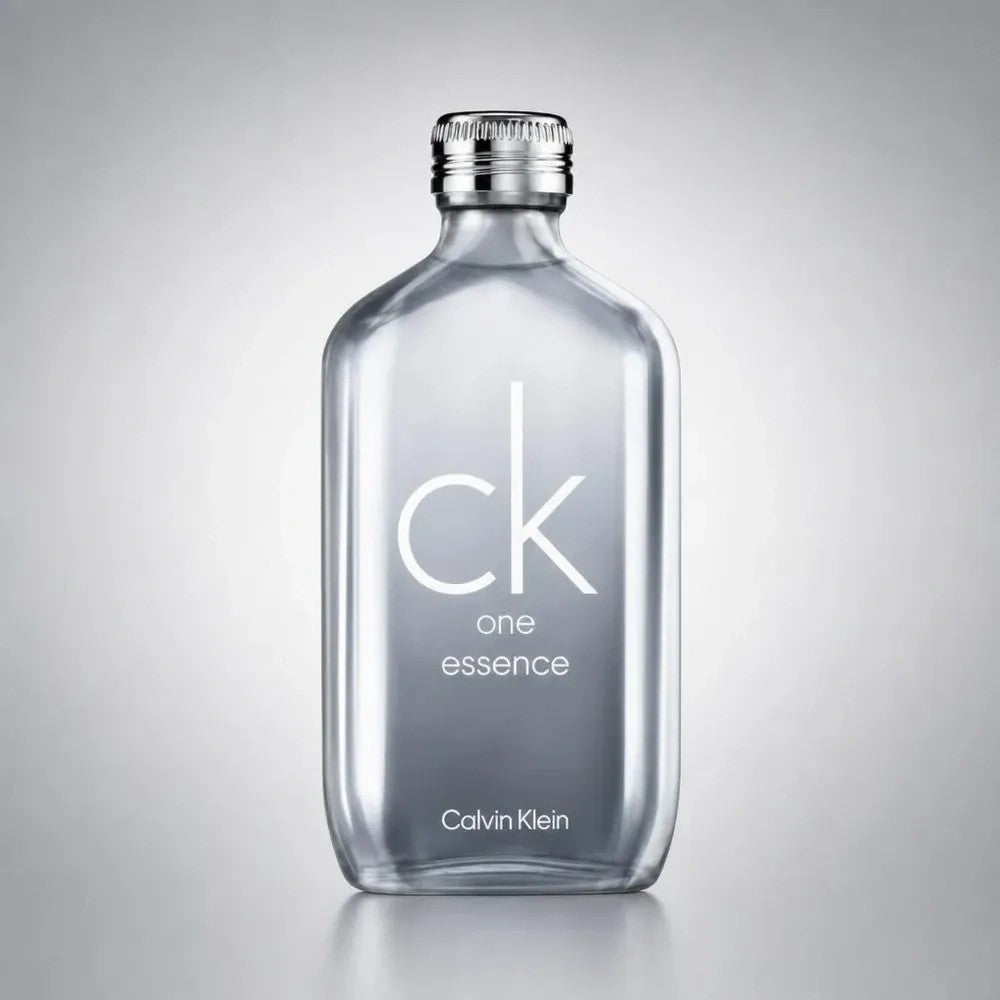 Perfume Calvin Klein Essence Unisex 100ML Parfum Intense Único