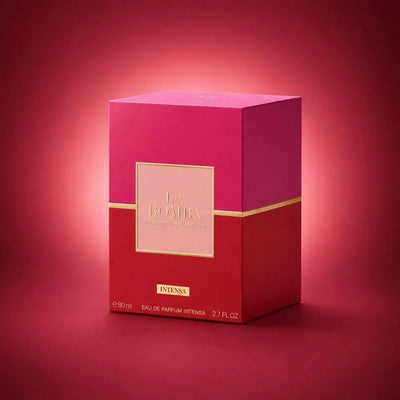 Perfume Carolina Herrera La Bomba Femenino 80ML EDP Intense Único