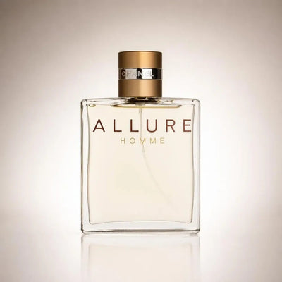 Perfume Chanel Allure Masculino 100ML EDT Único