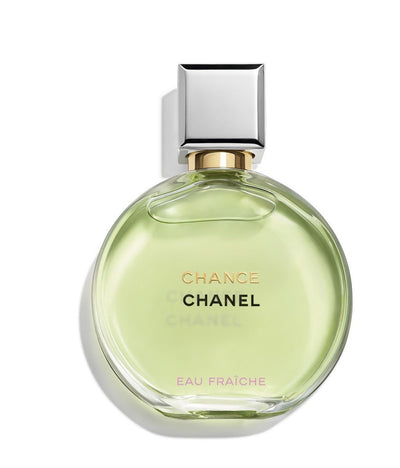 Perfume Chanel Chance Eau Fraîche Femenino 50ML EDP Único