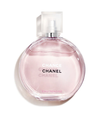 Perfume Chanel Chance Eau Tendre Femenino 50ML EDT Único