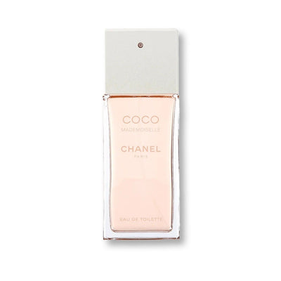 Perfume Chanel Coco Mademoiselle Femenino 50ML EDT Único