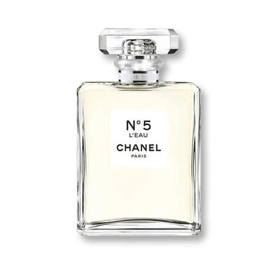 Perfume Chanel N°5 L'Eau 100ML EDT Único