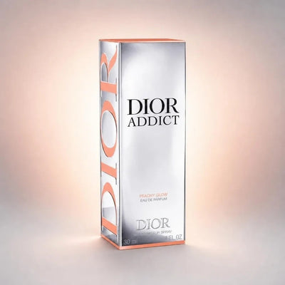 Perfume Christian Dior Addict Peachy Glow Femenino 30ML EDP Único