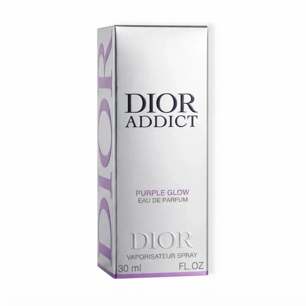 Perfume Christian Dior Addict Purple Glow Femenino 30ML EDP Único