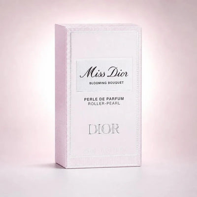 Perfume Christian Dior Miss Dior Blooming Bouquet Femenino 20ML EDT Único