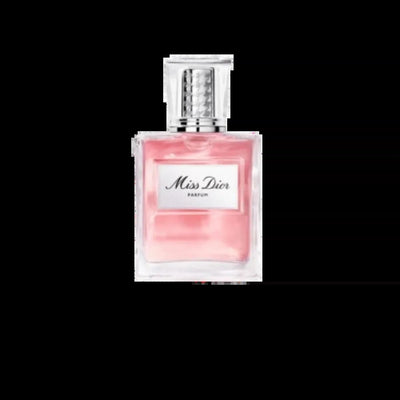 Perfume Christian Dior Miss Dior Roller Pearl Femenino 20ML Parfum Único