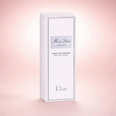 Perfume Christian Dior Miss Dior Roller Pearl Femenino 20ML EDP Único