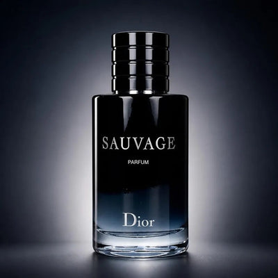 Perfume Christian Dior Sauvage Masculino 60ML Parfum Único