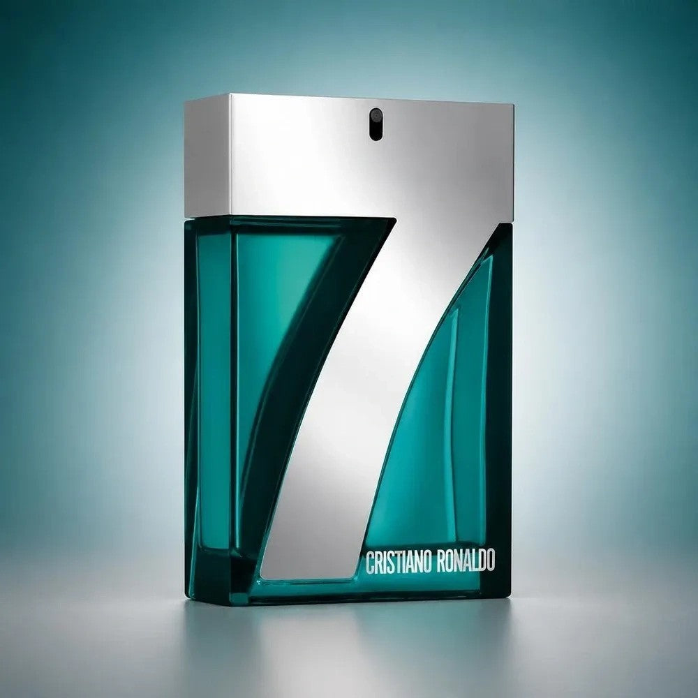 Perfume Cristiano Ronaldo CR7 Origins Masculino 50ML EDT Único