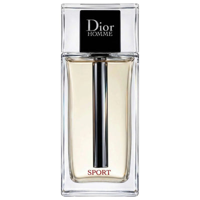 Perfume Dior Homme Sport Masculino 75ML EDT Único
