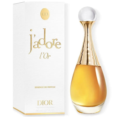 Perfume Dior J'adore L'Or Femenino 80ML Parfum Único