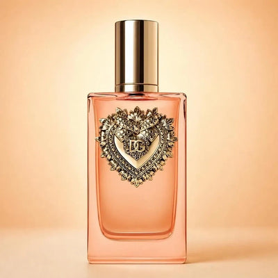 Perfume Dolce & Gabbana Devotion Intense Femenino 100ML EDP Único