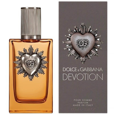 Perfume Dolce & Gabbana Devotion pour Homme 100ML Parfum Único