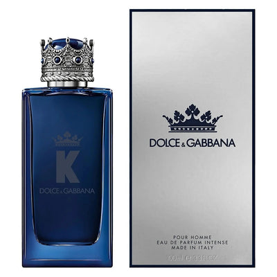 Perfume Dolce & Gabbana K by Dolce & Gabbana Masculino 100ML EDP Intense Único