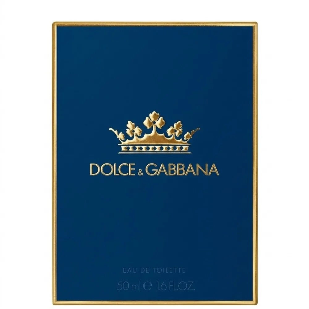 Perfume Dolce & Gabbana K by Dolce & Gabbana Masculino 50ML EDT Único