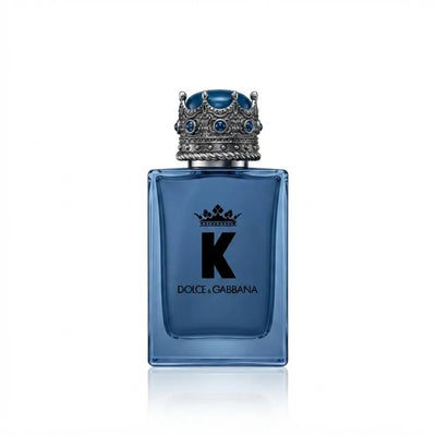 Perfume Dolce & Gabbana King Masculino 50ML EDP Único
