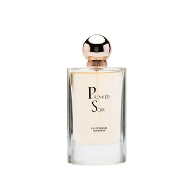 Perfume Elodie Roy Premier Soir For Woman 80ML EDP Único