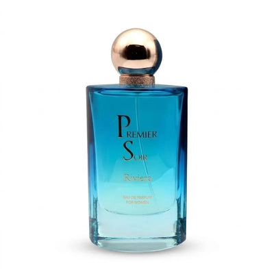 Perfume Elodie Roy Premier Soir Riviera Femenino 80ML EDP Único