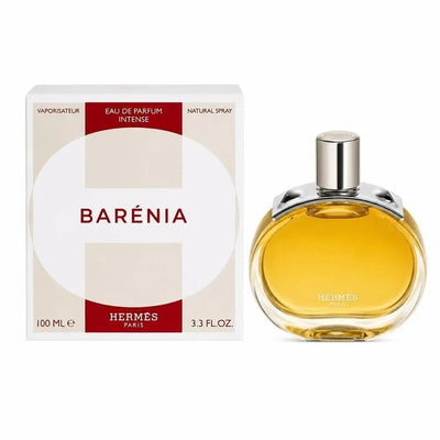 Perfume Hermès Barénia Unisex 100ML EDP Intense Único