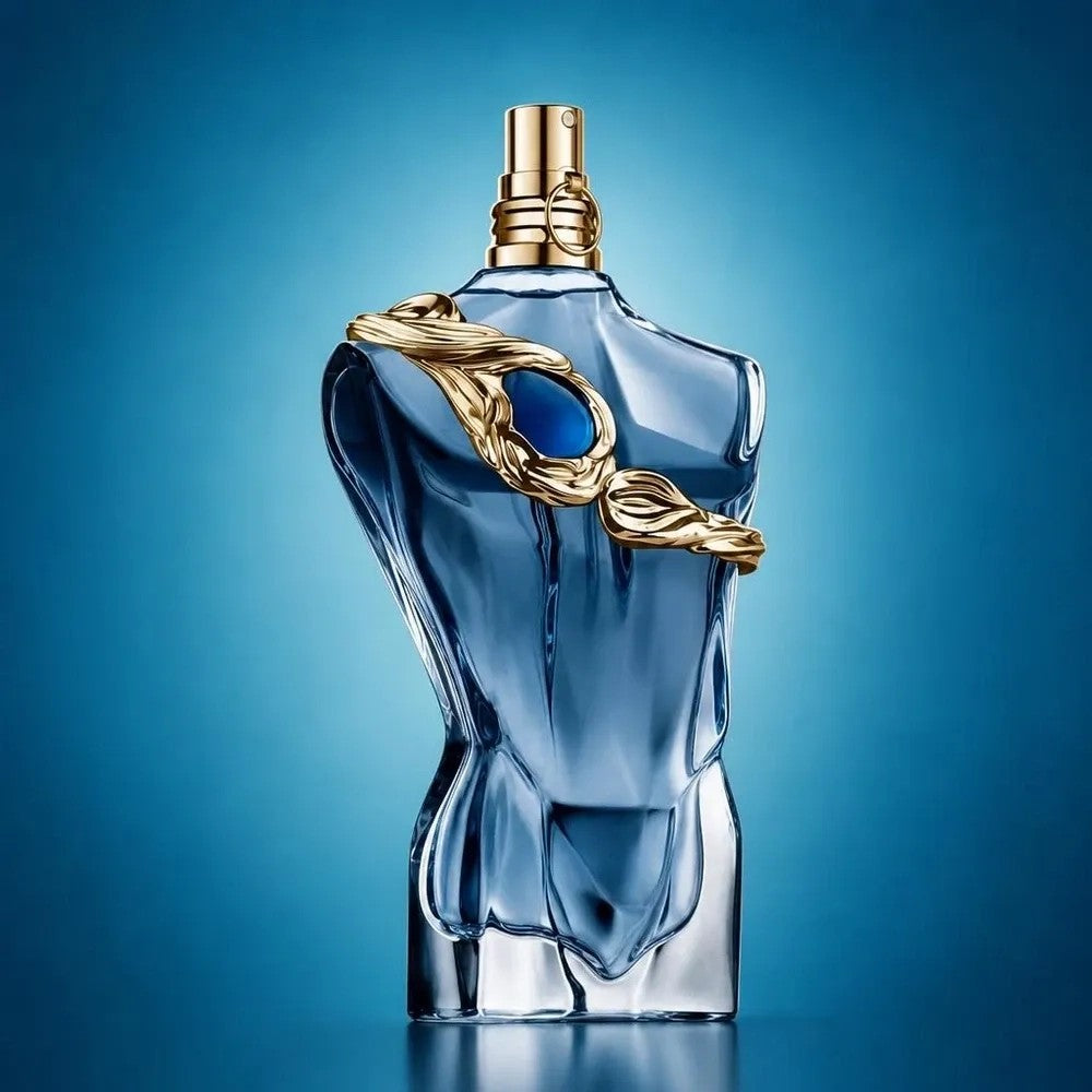 Perfume Jean Paul Gaultier Le Beau Narcisse Masculino 125ML EDP Único