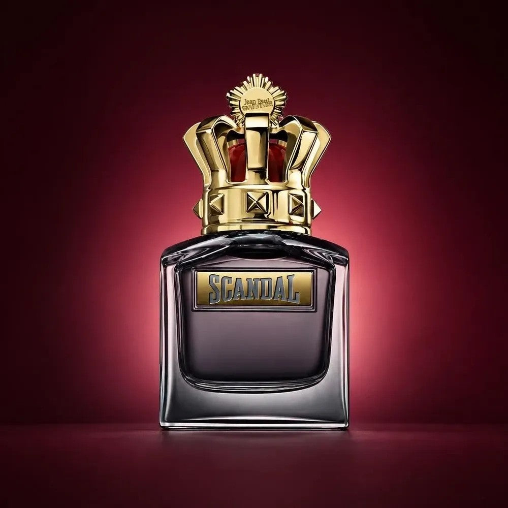 Perfume Jean Paul Gaultier Scandal For Him Masculino 50ML EDT Único
