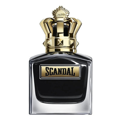 Perfume Jean Paul Gaultier Scandal Le Parfum Masculino 100ML EDP Intense Único