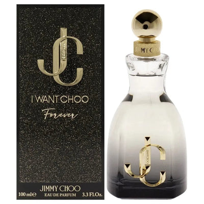 Perfume Jimmy Choo I Want Choo Forever Femenino 100ML EDP Único