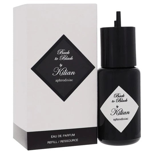 Perfume Kilian Back To Black Aphrodisiac Unisex 50ML EDP Único