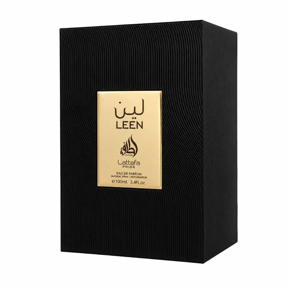 Perfume L'affair Leen Unisex 100ML EDP Único