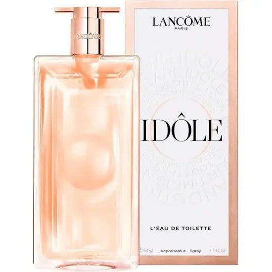Perfume Lancôme Idôle Femenino 100ML EDT Único