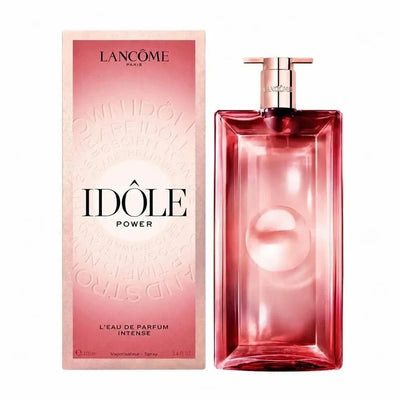 Perfume Lancôme Idôle Power Femenino 100ML EDP Único