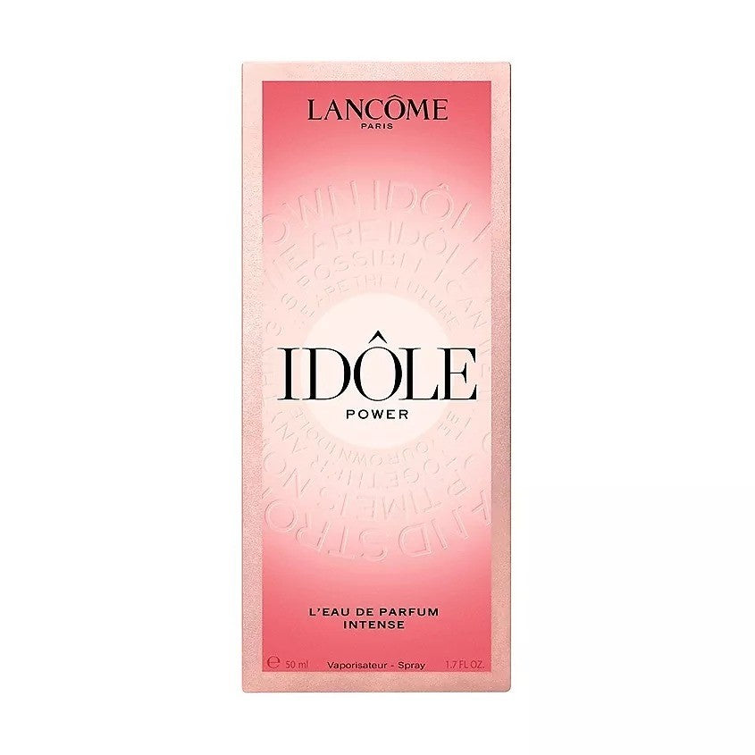 Perfume Lancôme Idôle Power Femenino 50ML EDP Único