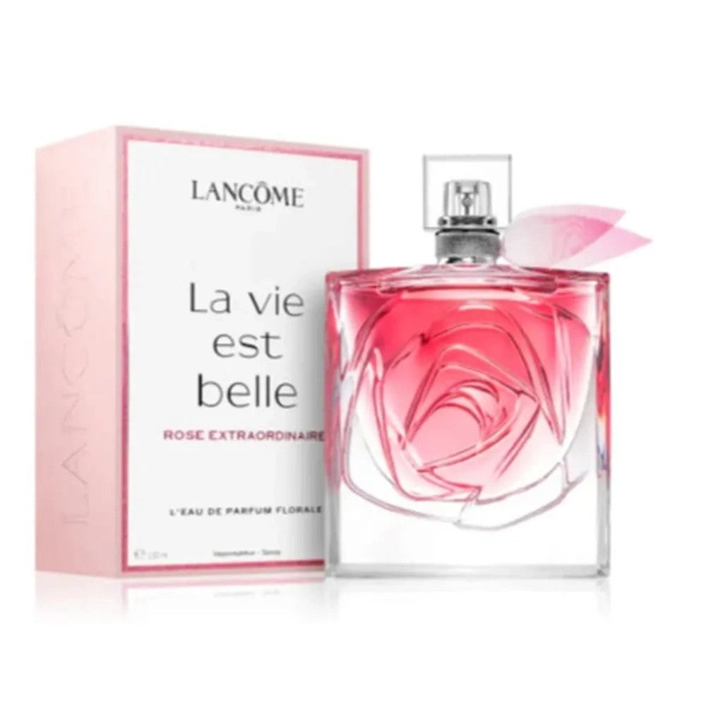 Perfume Lancôme La Vie Est Rose Extraordinaire Femenino 100ML EDP Único