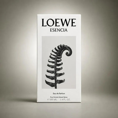 Perfume Loewe Esencia Masculino 100ML EDP Único