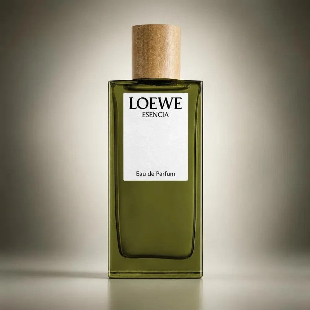 Perfume Loewe Esencia Masculino 100ML EDP Único
