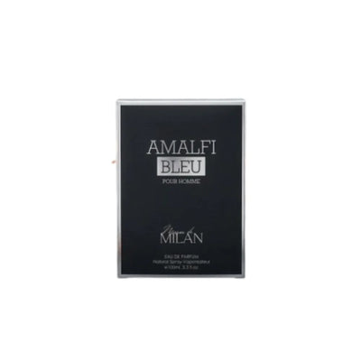 Perfume Maison De Milan Amalfi Bleu Pour Homme 100ML EDP Único