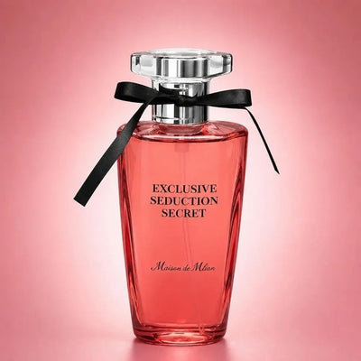 Perfume Maison de Milan Exclusive Seduction Secret Femenino 100ML EDP