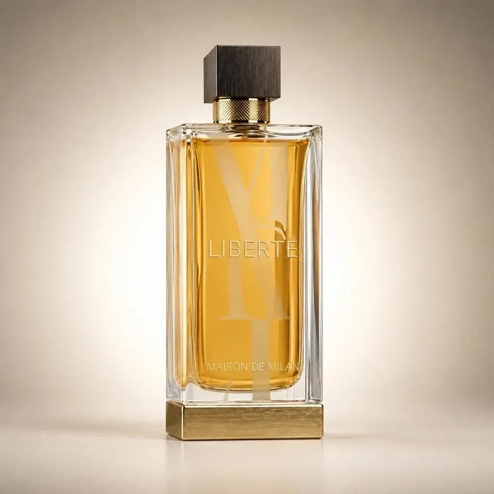 Perfume Maison De Milan Liberte Femenino 80ML EDP Único