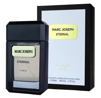 Perfume Marc Joseph Eternal Femenino 100ML EDP Único