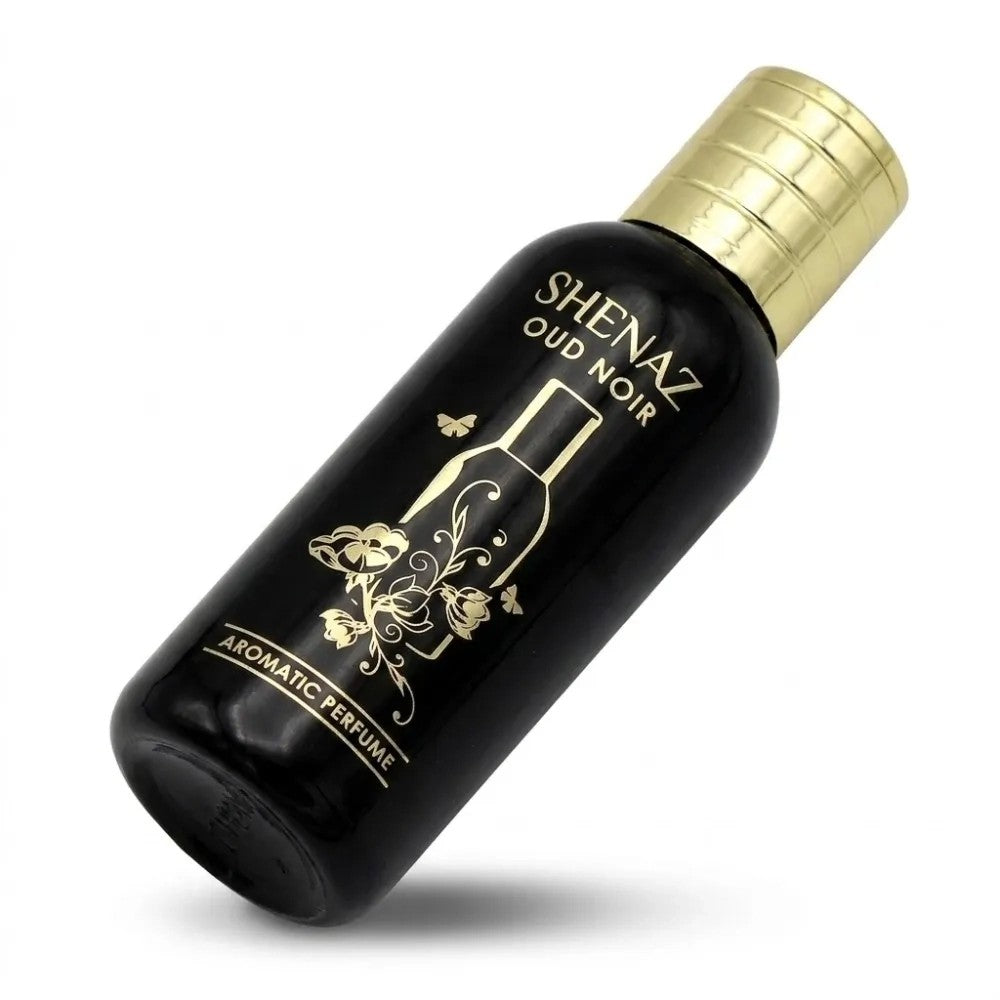 Perfume MB Shenaz Oud Noir Unisex 100ML EDP Único