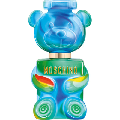 Perfume Moschino Toy 2 Yummy Femenino 50ML EDP