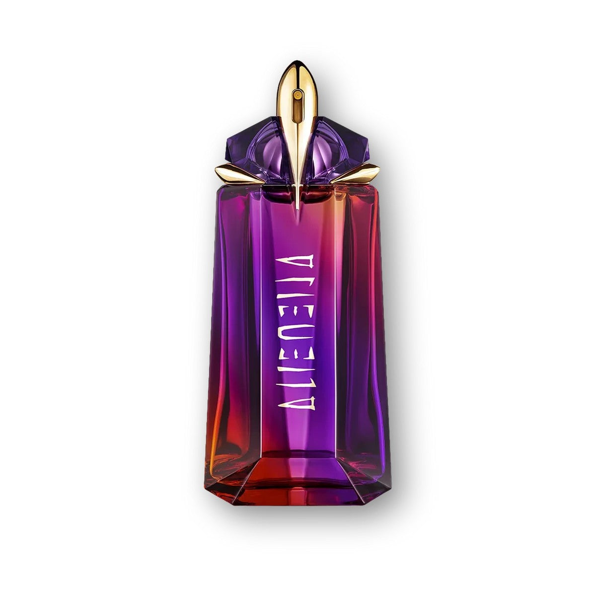 Perfume Mugler Alien Hypersense 90ML EDP Único