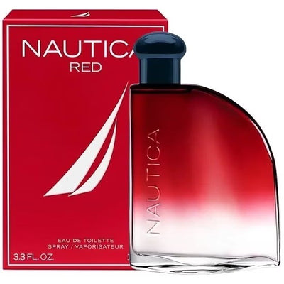 Perfume Nautica Red Masculino 100ML EDT Único