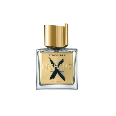 Perfume Nishane Wulong Cha X Unisex 100ML Extrait de Parfum Único