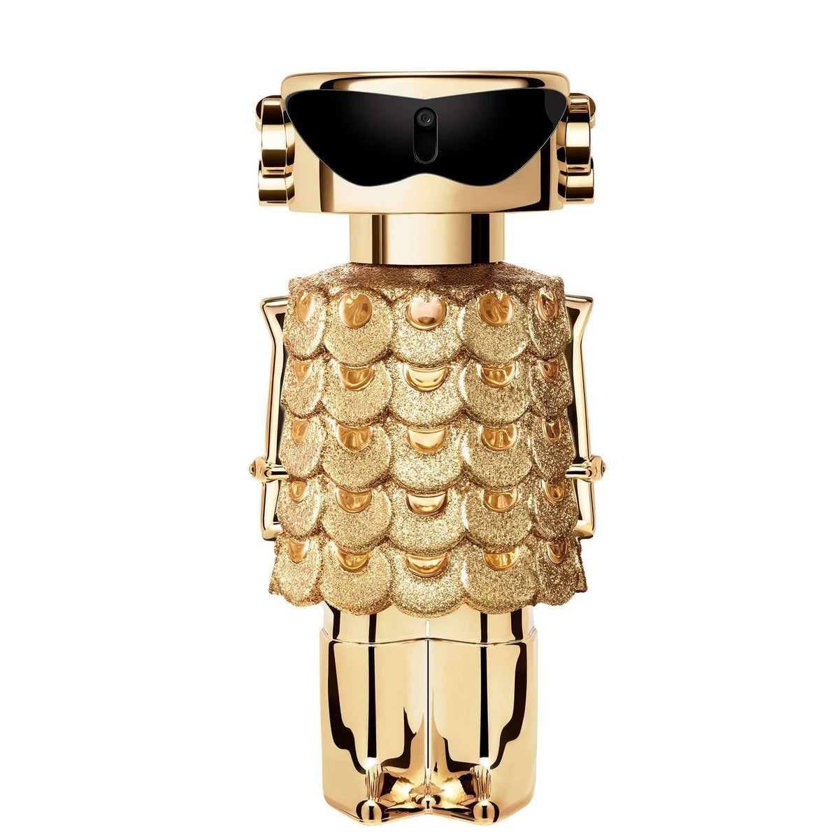 Perfume Paco Rabanne Fame Femenino 50ML EDP Intense Único