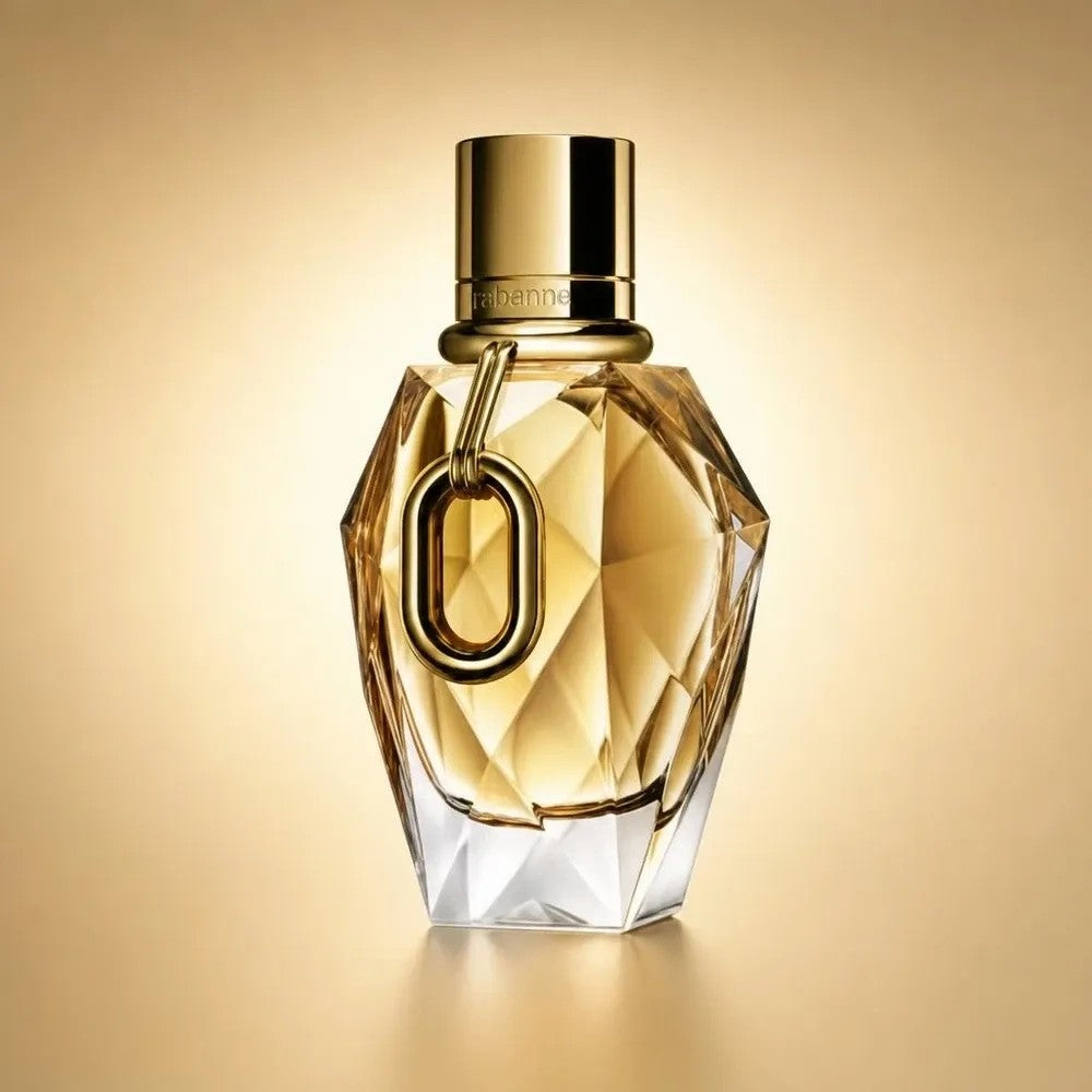 Perfume Paco Rabanne Million Gold Refill Femenino 50ML EDP Único